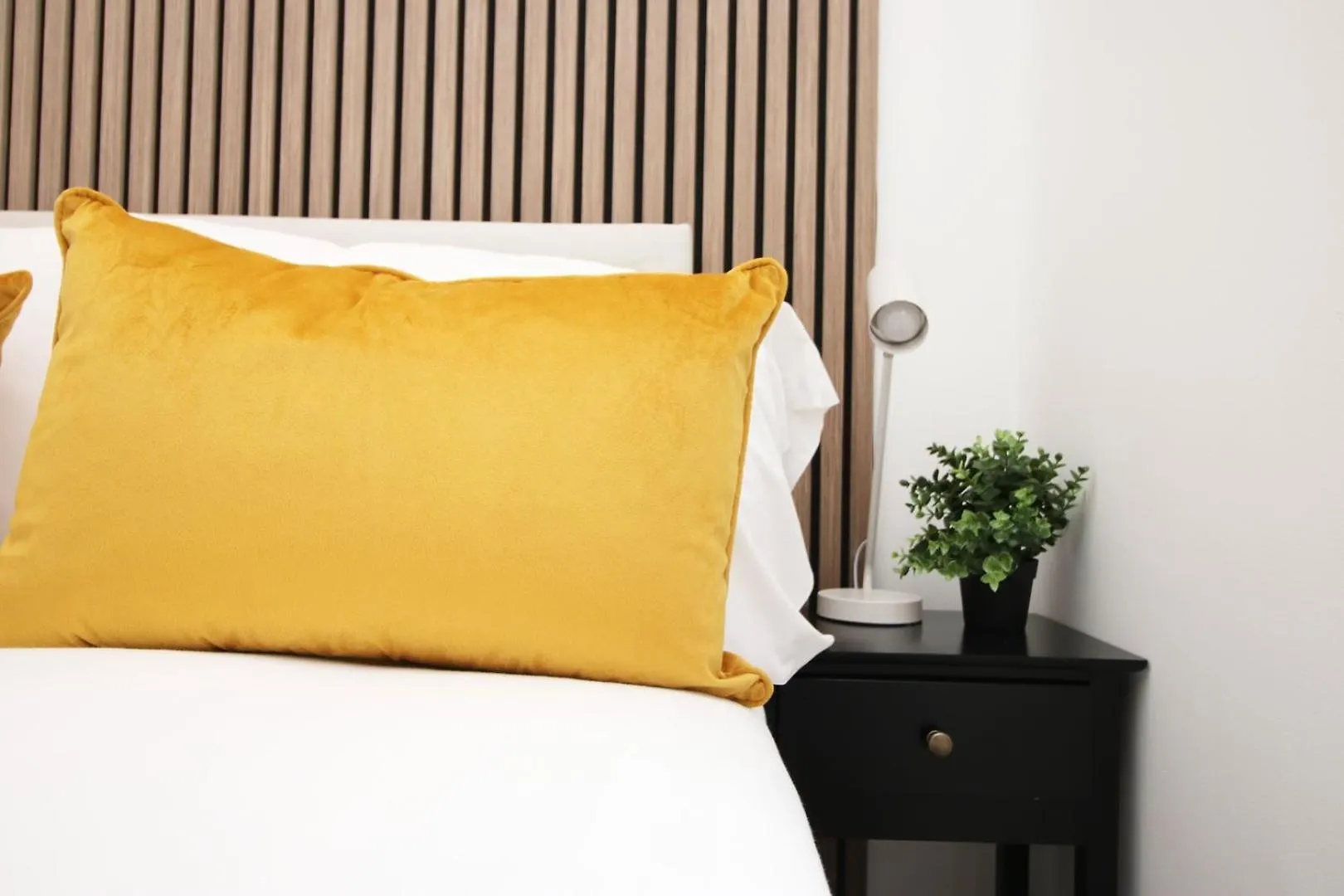 Apartment Vibrant 2Br In Central Cardiff | Wifi