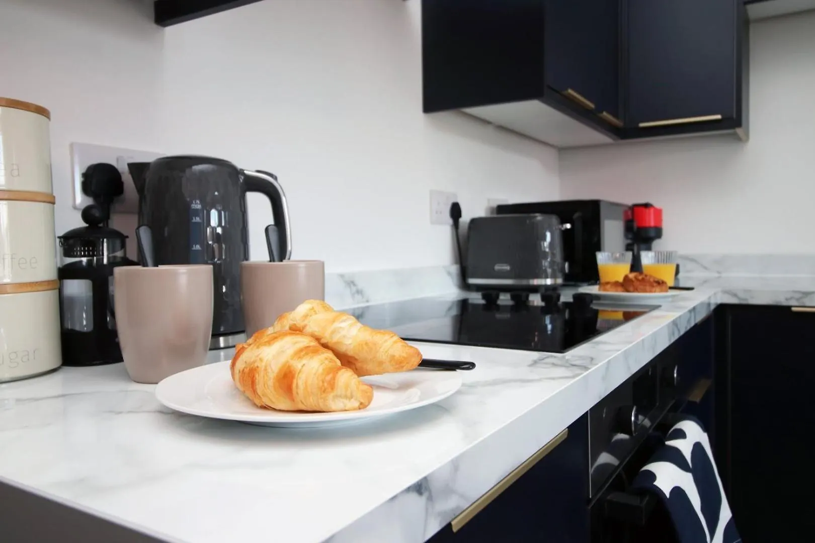 Vibrant 2Br In Central Cardiff | Wifi 0*,